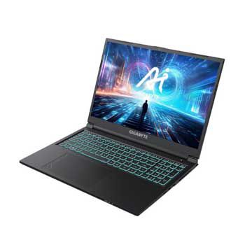 Gigabyte G6 MF- 9RC56MF0HJJIXIVN000 (Đen)