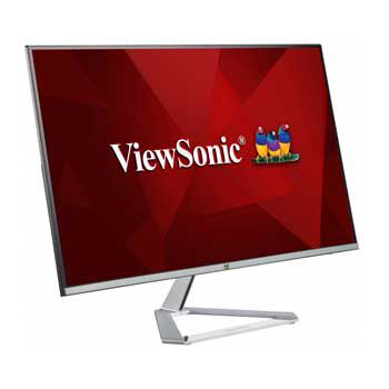 LCD 27" VIEWSONIC VX2776-SH