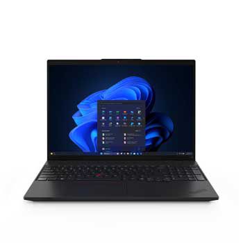 Lenovo THINKPADL16 Gen 2 - 21SA000NVA (Đen)