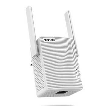Thiết bị mở rộng vùng phủ sóng TENDA A15 (Repeater 750M + LAN, 2 anten)