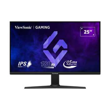 LCD 24.5" Viewsonic Gaming VX2528J