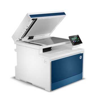 Máy in laser màu HP Color LaserJet Pro 4203DW 5HH48A