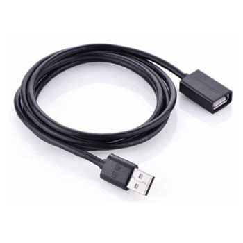 Cáp Nối Dài USB 2.0 1.5M Ugreen 10315