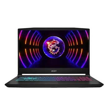 MSI Katana A15 B13VEK-2256VN (Đen)
