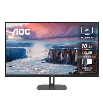 LCD 32” AOC U32V5N/74