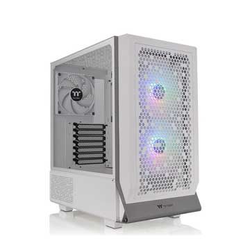 Case Thermaltake Ceres 300 TG ARGB Snow (CA-1Y2-00M6WN-00)