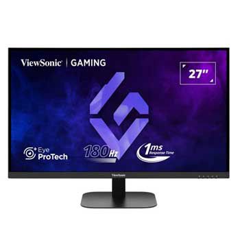 LCD 27" Viewsonic Gaming VX2757A-HD-PRO