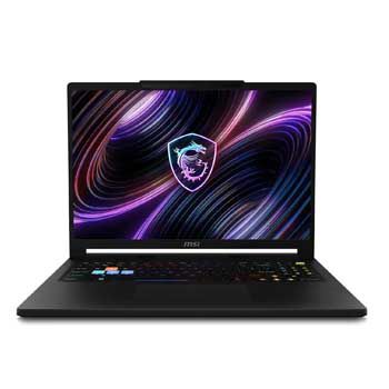 MSI Raider 16 HX B2WH-258VN (Đen)