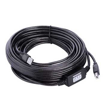 Cáp máy in USB 2.0 Ugreen 10374 (10M)