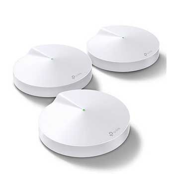 TP LINK Wifi Mesh Deco M5(3-pack)