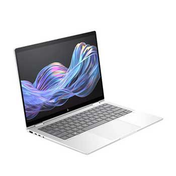 HP Elitebook X Flip G1i 14 AI - B9FR9PT (Bạc)