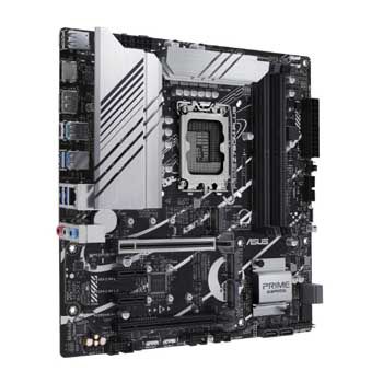 ASUS PRIME Z790M-PLUS-CSM (DDR5) (SK1700)