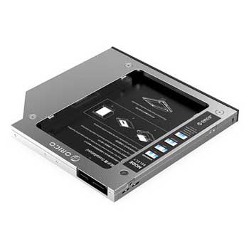 HDD CADDY BAY ORICO M95SS