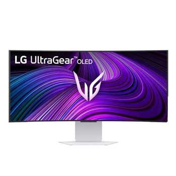 LCD 34" LG UltraGear 34GX90SA-W.ATV ( Màn hình cong)