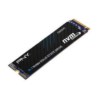 4TB PNY CS2241 NVMe M.2-2280 PCIe Gen4x4