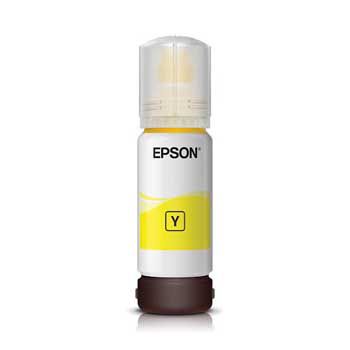 Mực in Epson 008 (C13T06G400) Pigment Yellow 70ml
