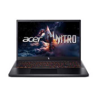 Acer Nitro ANV15-52-50VA (NH.QUBSV.002) (đen)