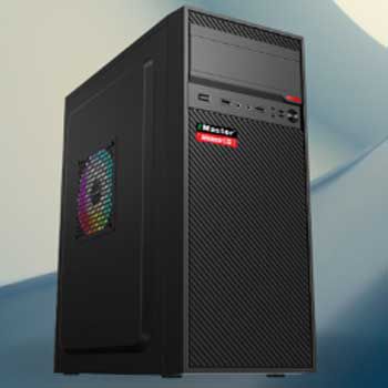 Case eMaster E7312