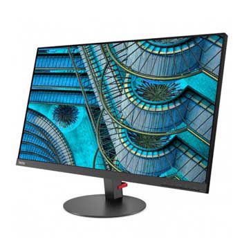 LCD 27” Lenovo ThinkVision S27i-30 63DFKAR4WW