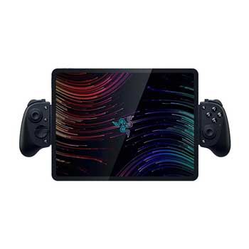 Tay cầm Chơi Game điện thoại Razer Kishi Kishi V3 Pro XL USB-C Gaming Controller for FullSize Tablets (RZ06-05470100-R3M1)
