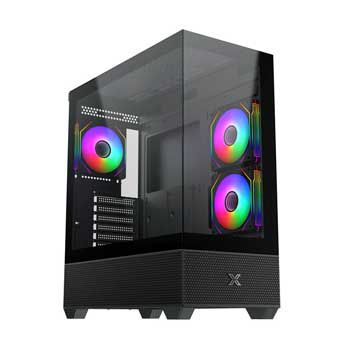 Xigmatek ALPHARD 3GF (EN43796) Màu Đen