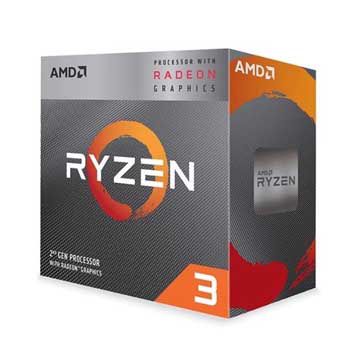 AMD Ryzen 3 3200G