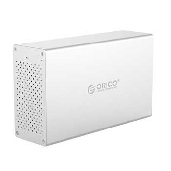 Hộp ổ cứng ORICO WS200RU3
