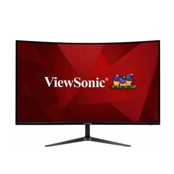 LCD 32" VIEWSONIC VX3218-PC-MHD (màn cong)