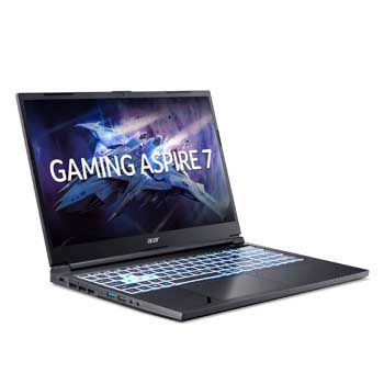 Acer Aspire 7 A715-59G-59RD (NH.DXUSV.001)(Đen)