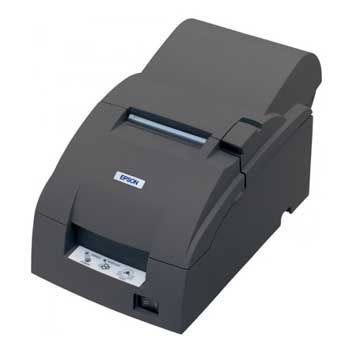 Máy In Kim EPSON TM-U220A (Cổng kết nối LAN)
