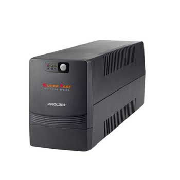 UPS PROLINK 650VA PRO700SFC