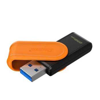 256GB KINGSTON DataTraveler Exodia S DTXS/256GB USB 3.2 Gen 1