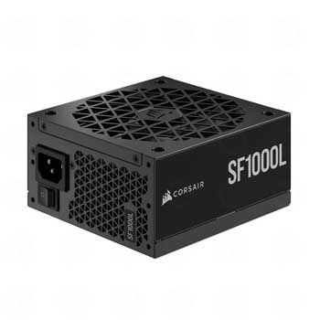1000W CORSAIR SF1000L ATX 3.0 - 80 Plus Gold Fully Modular (CP-9020246-NA)
