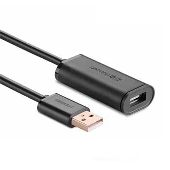 Cáp Nối Dài USB 2.0 5M Ugreen 10319