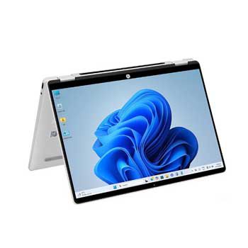 HP Omnibook 5 Flip 14-fp0055TU (BZ7Q4PA) (Bạc)