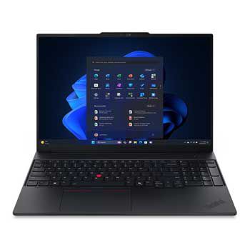 Lenovo THINKPAD E16 Gen 3 - 21TF003QVA (Đen)
