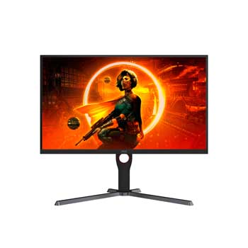 LCD 24.5” AOC 25G3ZM/74