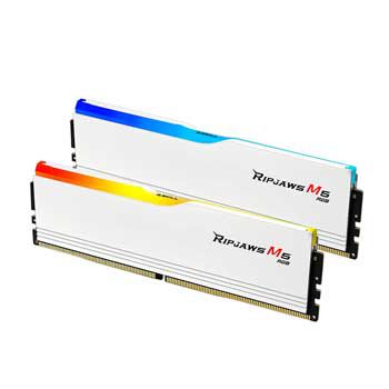 32GB DDRAM 5 6000 G.Skill -F5-6000J3636F16GX2-RM5NRW (Kit)
