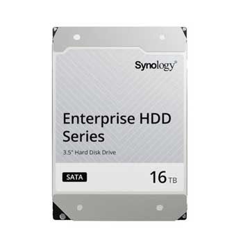 16Tb Synology Enterprise Grade HAT5300-16T