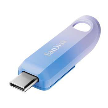 256GB USB Type-C SANDISK Creator SDCZ75C-256G-G46