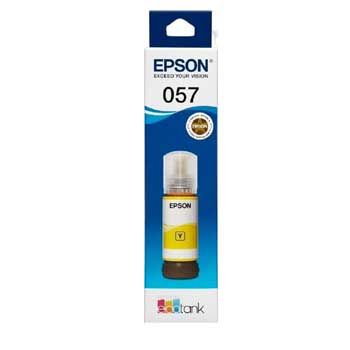 Mực máy in Phun màu Epson 057 Yellow ( 0574 )