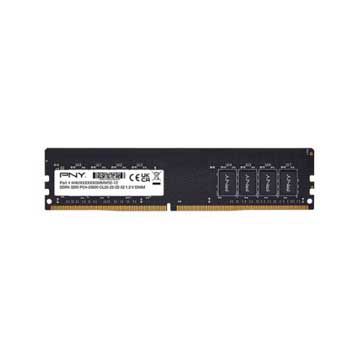 32GB DDRAM 5 4800 PNY - MD32GSD54800-TB