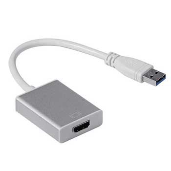 CÁP USB 3.0 -> HDMI KINGMASTER (K.M 003)