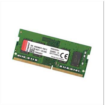 4GB DDRAM 4 Notebook KINGSTON (3200)