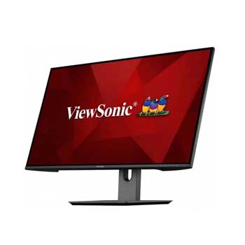 LCD 27" VIEWSONIC VX2780-2K-SHDJ-2