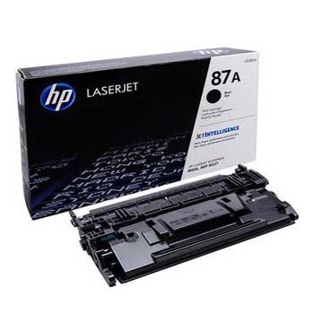 HP CF287A (HP 87A)