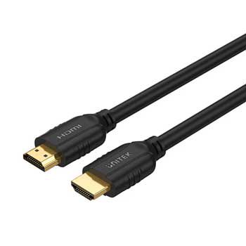 CABLE HDMI 2.0 UNITEK C11079ABK ( Dài 20m )