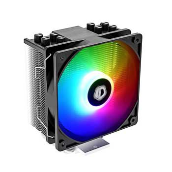 Fan for CPU ID-COOLING SE-214-XT ARGB