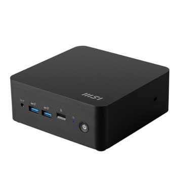 Máy bộ MSI Mini PC Cubi NUC 1M 087VN (Nhỏ gọn )