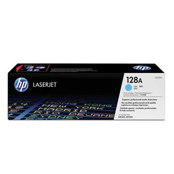 HP CE321A ( HP 128A )